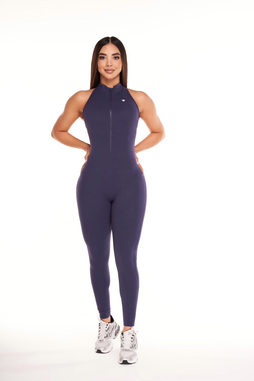 Jessica - Fundadora de Fields Activewear